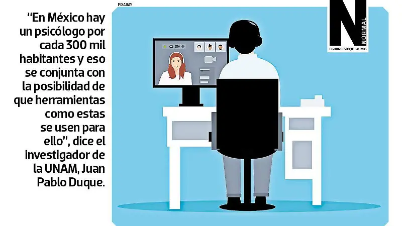 IA terapeuta SITIO4
